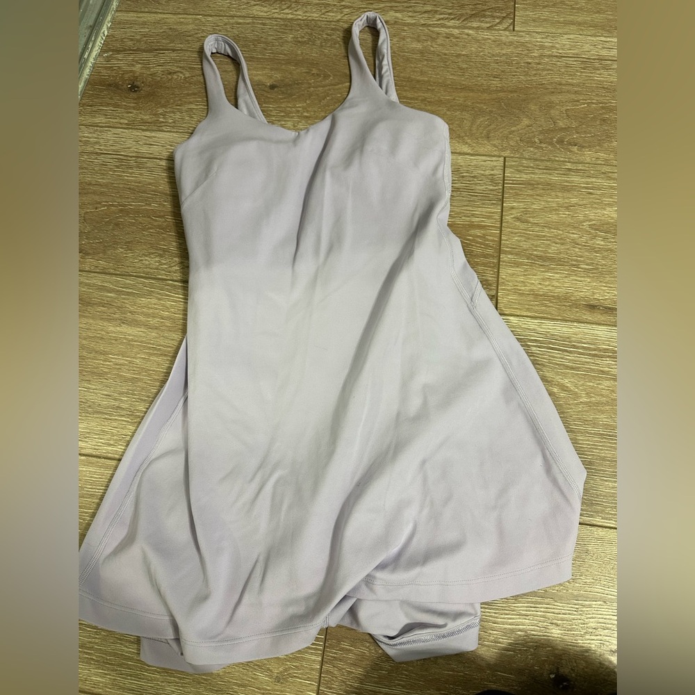 Align Dress